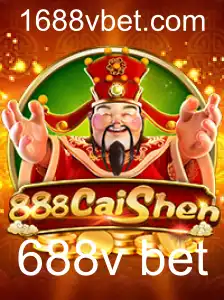 Descubra o Mundo Empolgante de 888CaiShen com 688v bet