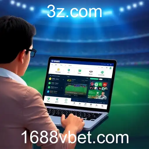 Expansão do Mercado de Apostas Online no Brasil