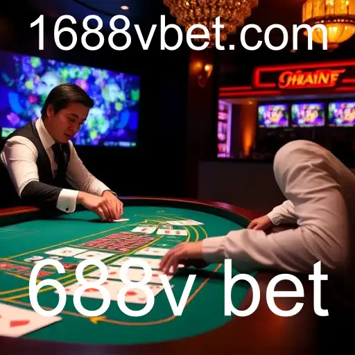 Cassino ao vivo