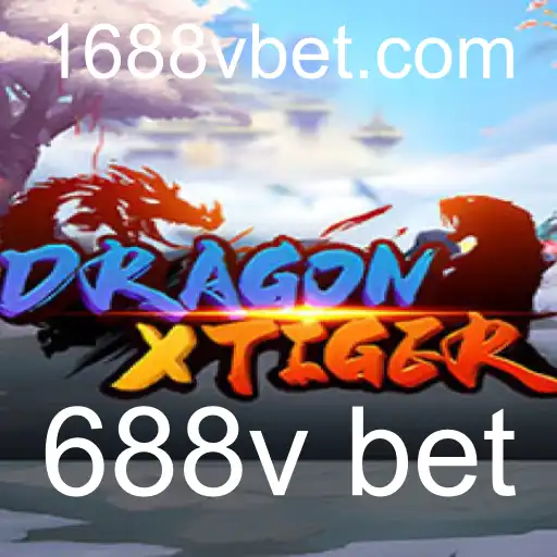 Descubra o Empolgante Mundo de DragonXTiger no 688v Bet