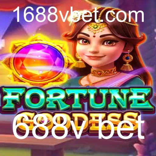 Conheça o Inovador Jogo FORTUNEGODDESS e Descubra as Estratégias de '688v bet'