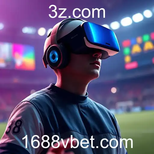 Evolução dos Jogos Online em 2026: O Impacto do 688v Bet