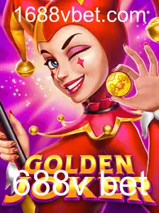Descubra o Empolgante Mundo de GoldenJoker Integrado ao Universo 688v Bet