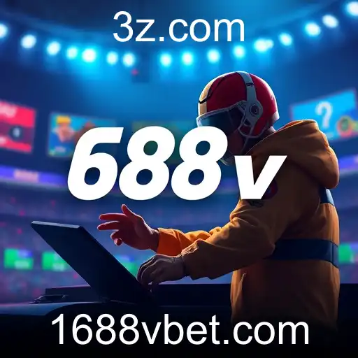 Crescimento do 688v Bet no Mercado de Jogos Online