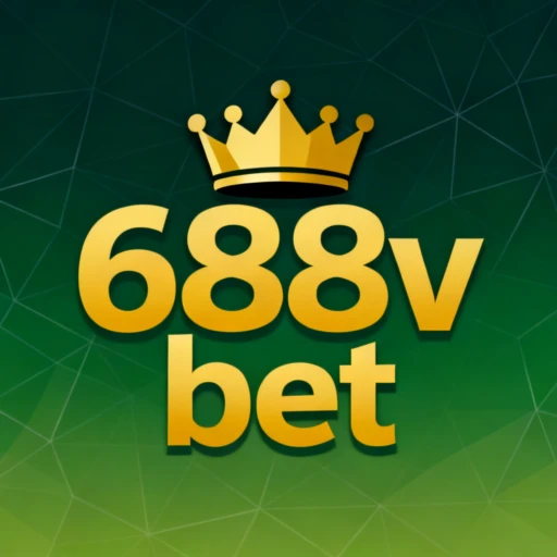 688v bet Logo
