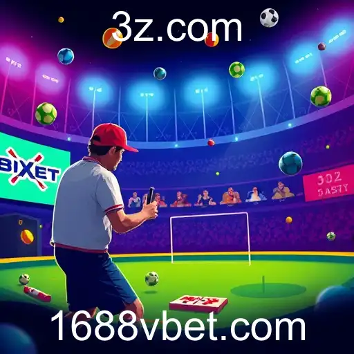 Impacto dos Sites de Jogos no Brasil