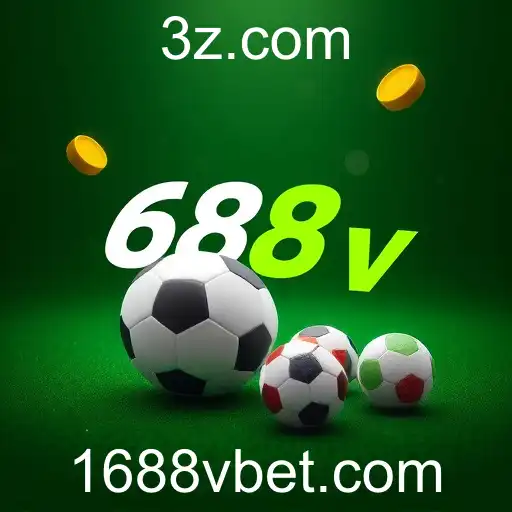 A Influência do Jogo Online no Brasil: Um Olhar Sobre a 688v Bet