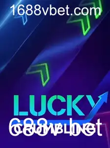 Descubra LuckyCrumbling: O Excitante Jogo com 688v Bet