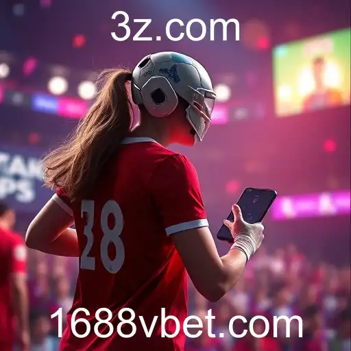 688v Bet: A Ascensão no Cenário dos Jogos Online