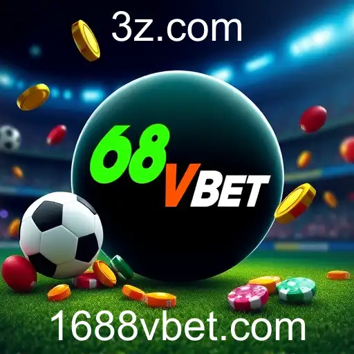 Expansão do 688v Bet no Cenário de Jogos Online