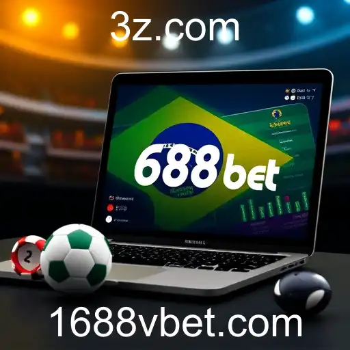 O Crescimento do Mercado de Apostas Online no Brasil