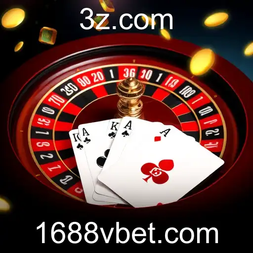 Explorando a Emoção dos Jogos de Cassino no 688v Bet