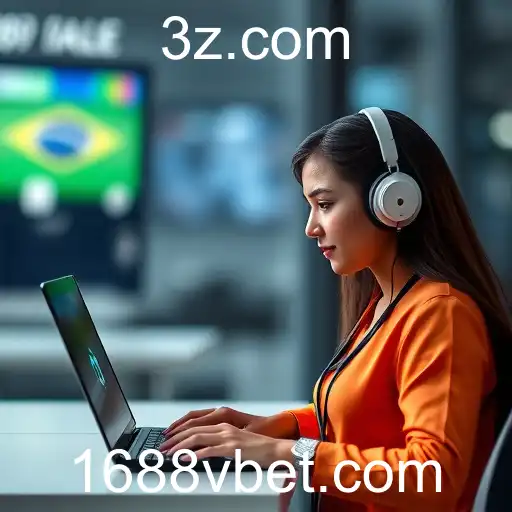 O Cenário Atual dos Jogos Online e 688v Bet