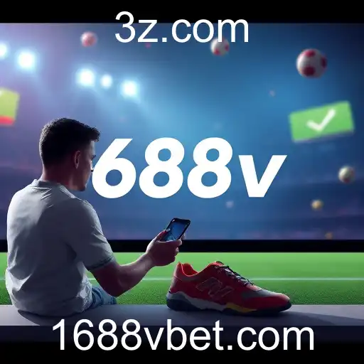 A Evolução dos Jogos Online e o Papel do 688v Bet