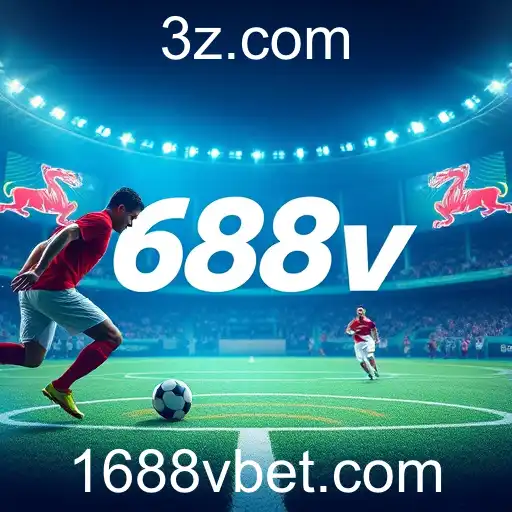 Expansão dos Jogos Online: 688v Bet em Alta