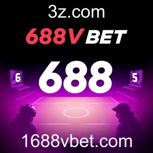 Explorando as Tendências do Site de Apostas 688v Bet em 2026