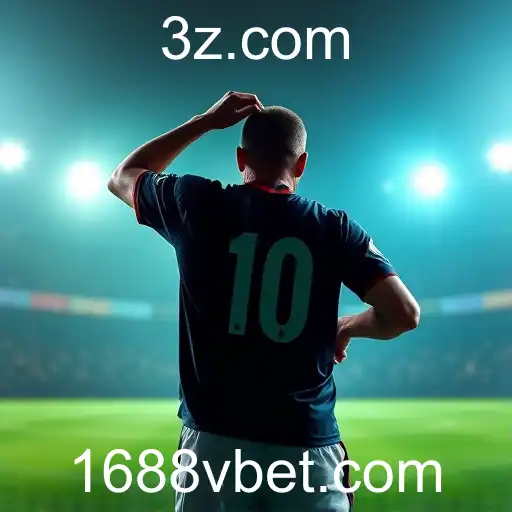 A Nova Era dos Jogos Online: 688v Bet em Destaque