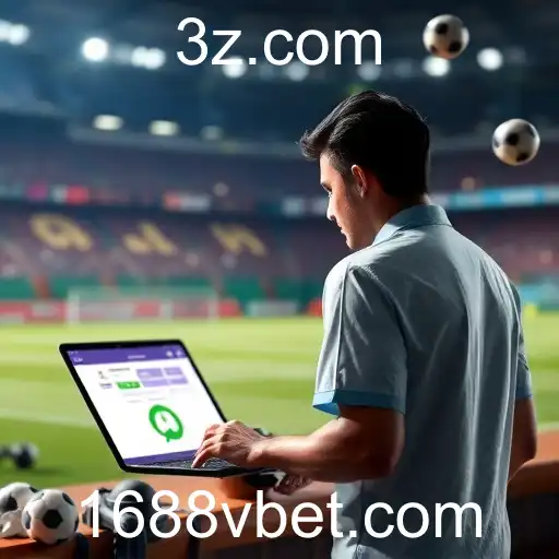 Cenário Atual do Mercado de Apostas Online