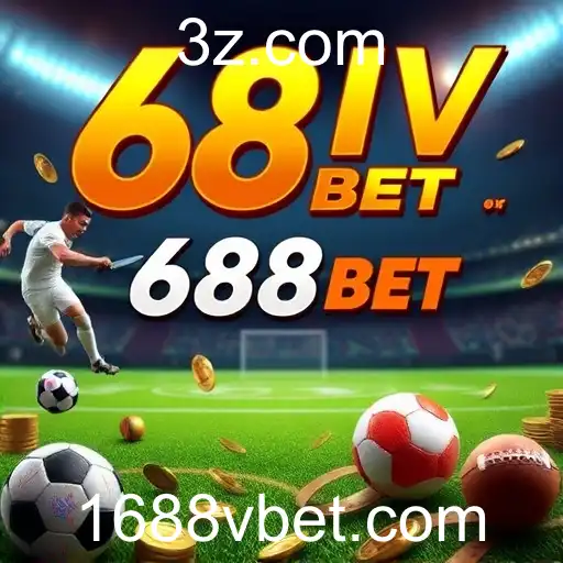 Explorando as Promoções no 688v Bet: Maximize seus Ganhos e Diversão