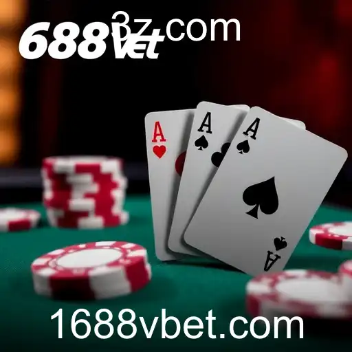 A Ascensão dos Jogos Online: Um Olhar sobre o 688v Bet
