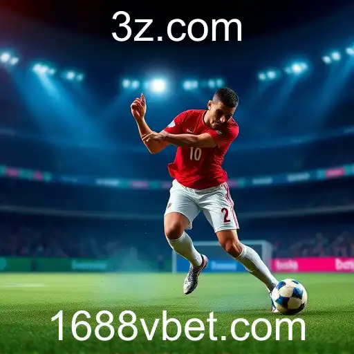 Explorando Apostas Esportivas no 688v Bet: Diversão e Responsabilidade