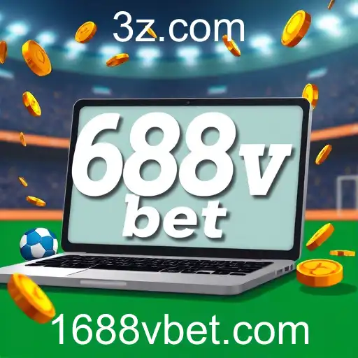 Tendências e Dinâmicas dos Sites de Apostas em 688v Bet