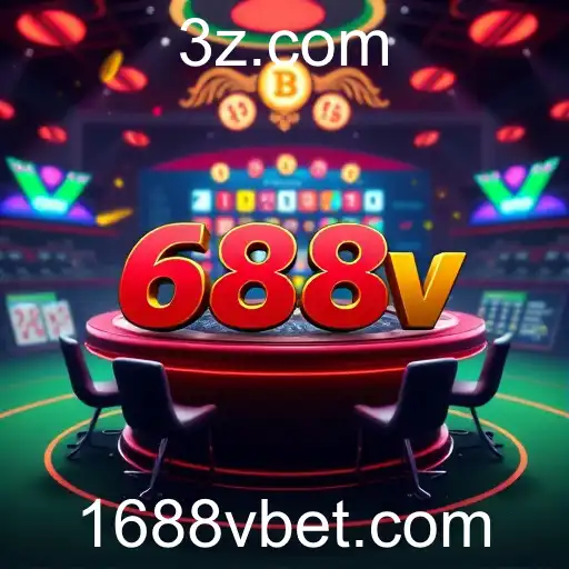 A Ascensão do 688v bet e as Tendências em 2026