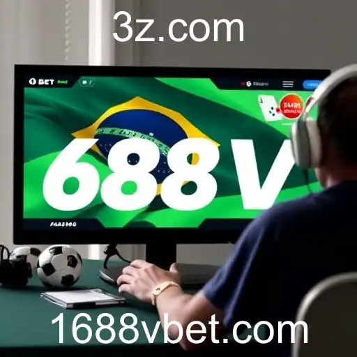 Expansão e Desafios do 688v Bet no Mercado Brasileiro