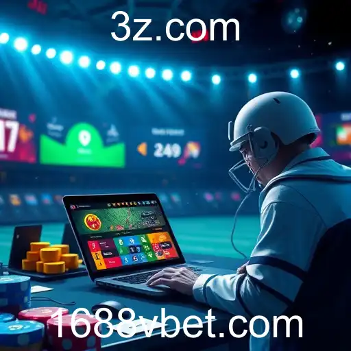 O Crescimento do Mercado de Jogos Online em 2025