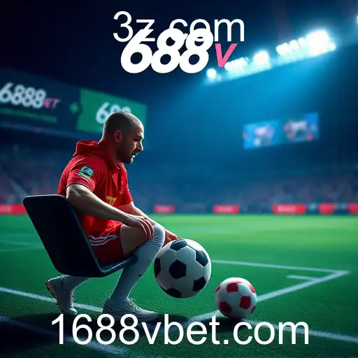 A Experiência Imersiva dos Jogos Online e o Papel da 688v Bet em 2025