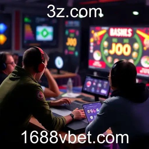 Impactos do Crescimento dos Jogos Online em 2026