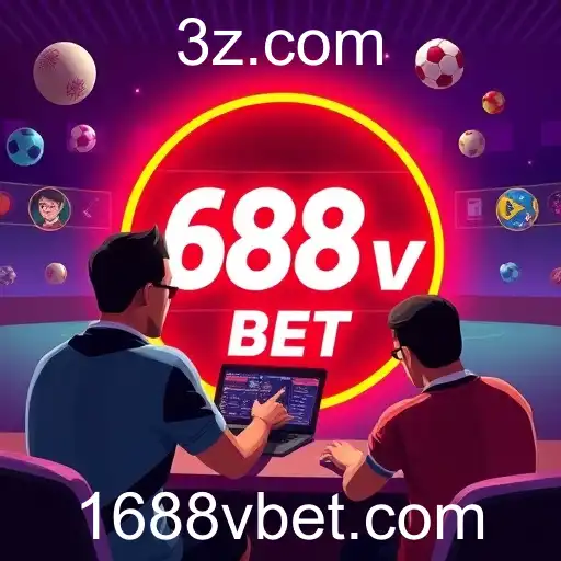 Impacto do Jogo Online nas Comunidades Brasileiras: 688v Bet em Foco